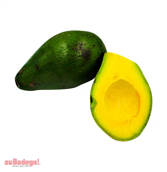 Aguacate Criollo kg.