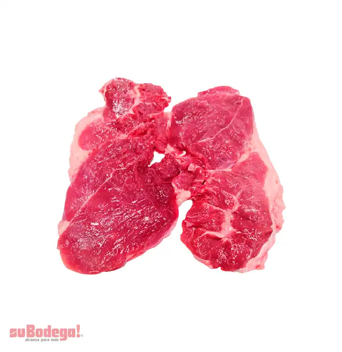 Bisteck de Res 1 kg.
