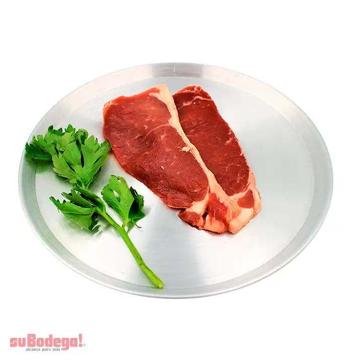 Carne para Asar New York 1 kg.