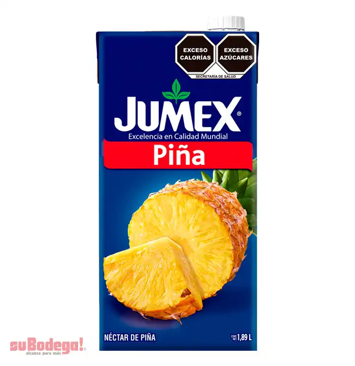 Jugo Jumex Piña Combibloc 1.89 lt.