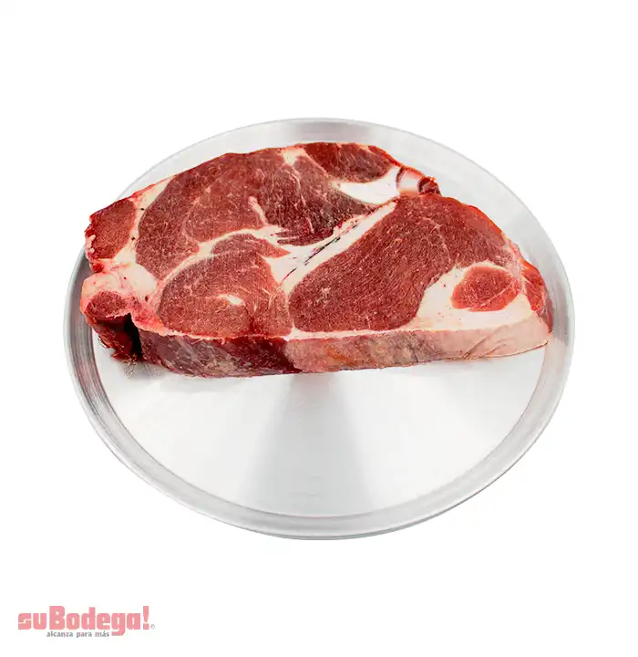 Diezmillo con Hueso 1 kg.