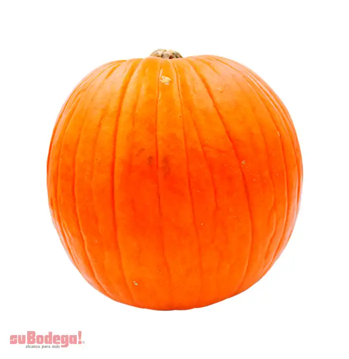 Calabaza de Casco kg.