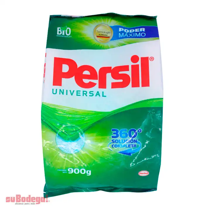 Detergente Persil Oro 900 gr.