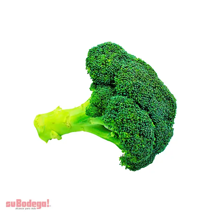Brócoli Fresco kg.