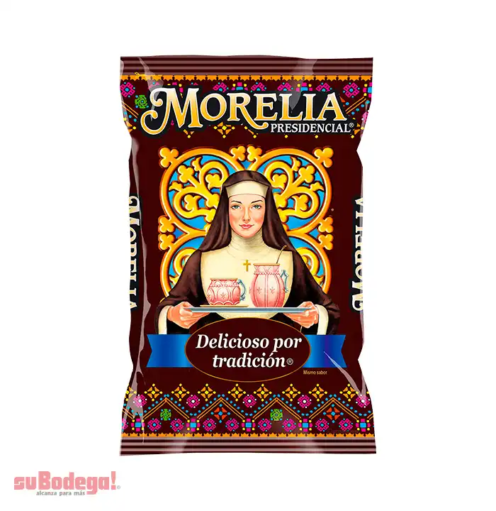 Chocolate Morelia Polvo 155 Gr
