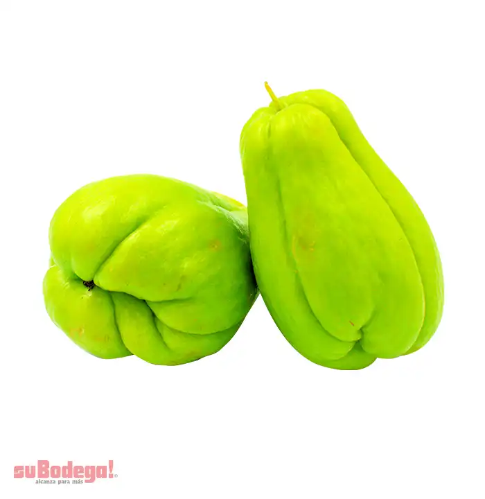 Chayote kg.