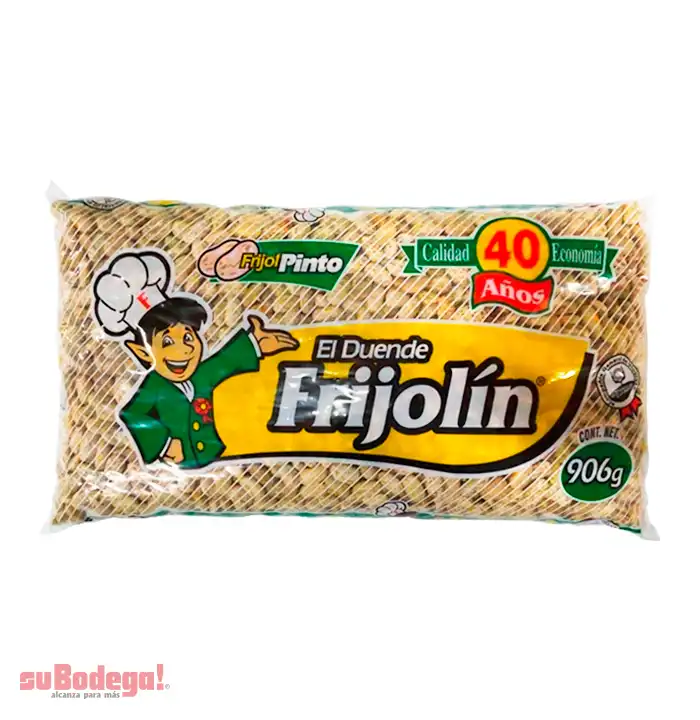 Frijol Pinto Frijolín 906 gr.