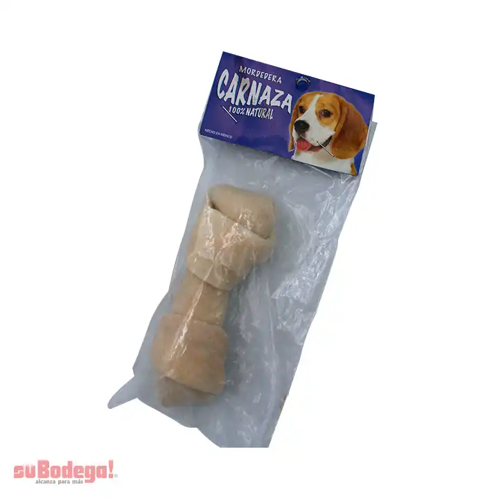 Carnaza para Perro Fancy Pets Mediano pz.
