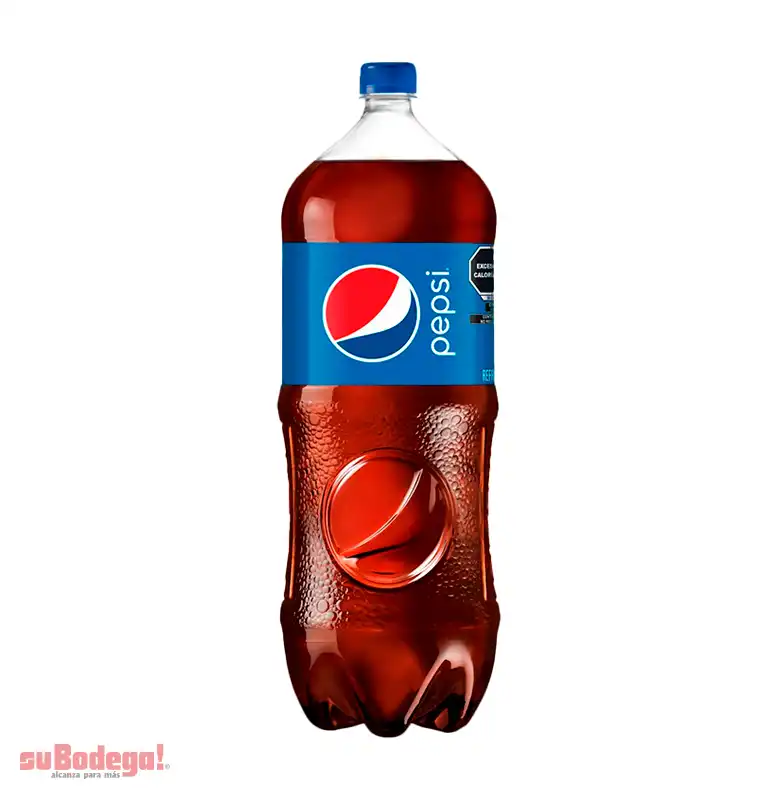 Refresco Pepsi Pet 3 lt.