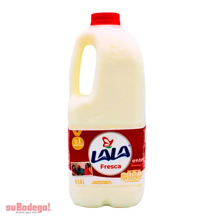 Leche Lala Premium 1.89 lt.