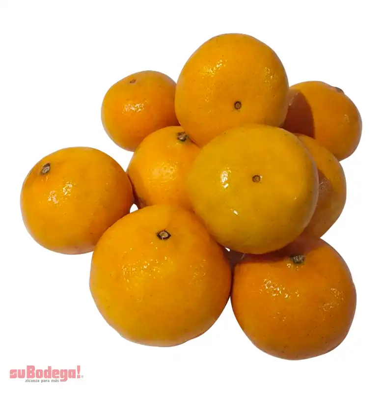 Mandarina Mónica kg.