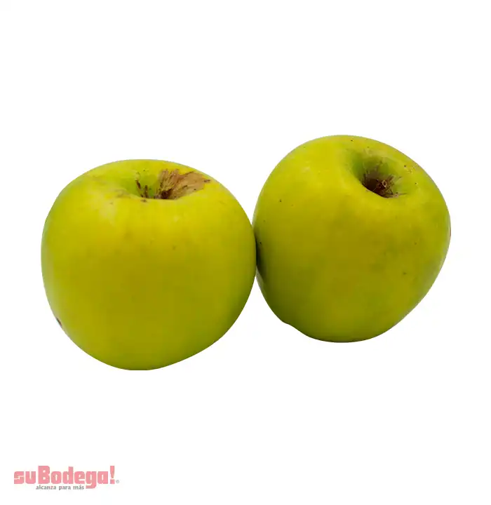 Manzana Golden kg.