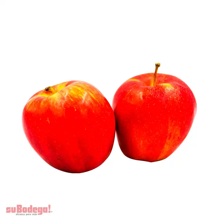 Manzana Red Delicius kg.