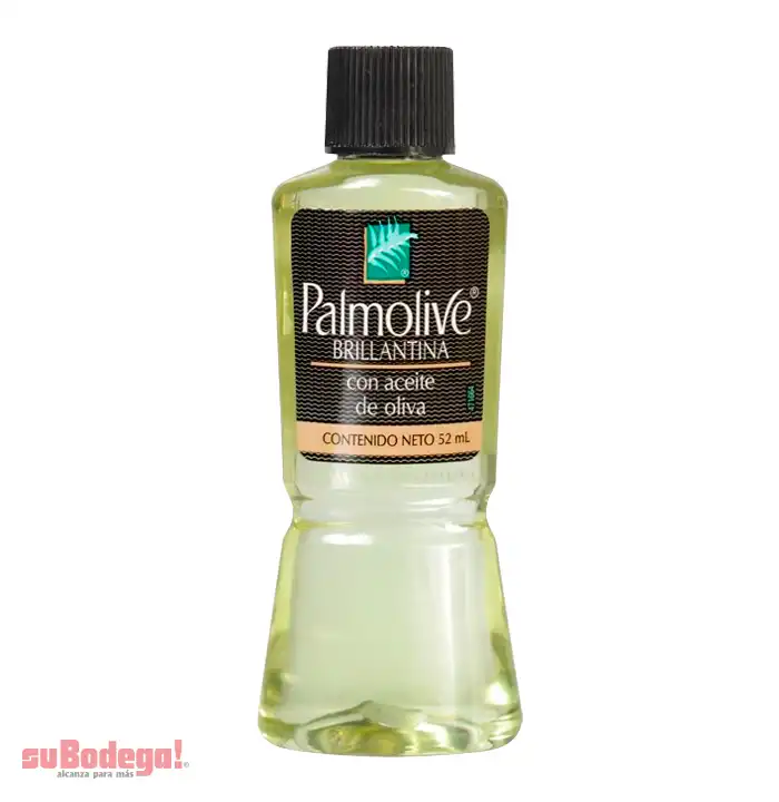 Brillantina Palmolive Líquida 52 ml.