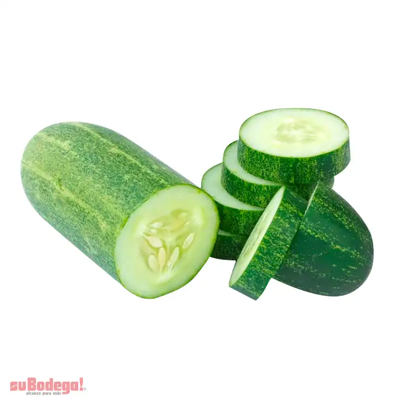 Pepino Verde Kg SuBodega Alcanza Para M s Pepino Verde Kg SuBodega Alcanza Para M s
