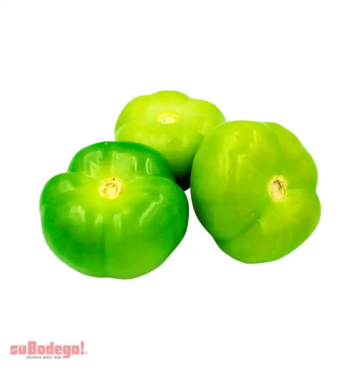 Tomatillo kg.