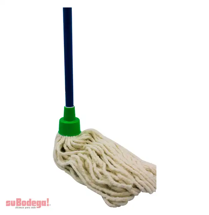 Trapeador Pabilo Barre Barre 350 pz.