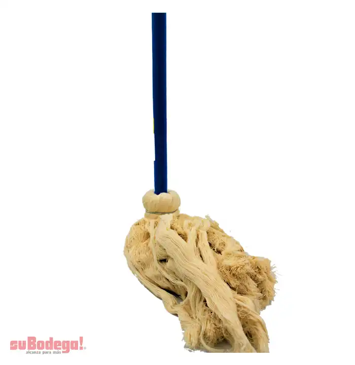 Trapeador Hilo Popular 400 gr.
