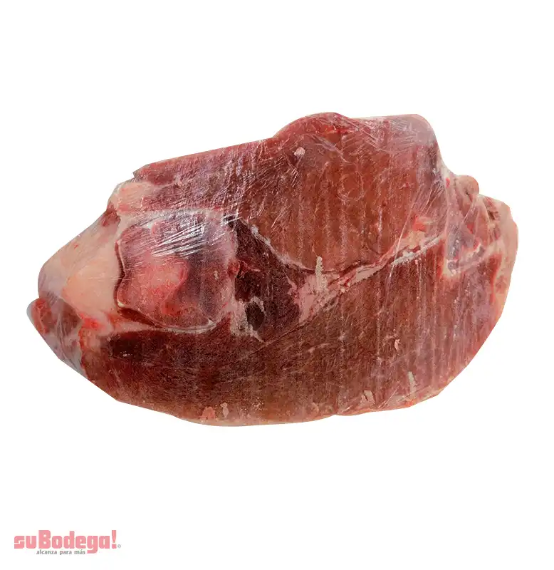 Pierna de Cerdo con Hueso 1 kg.