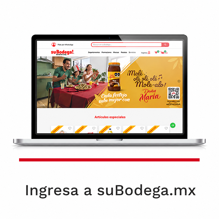 Paso 1 para participar