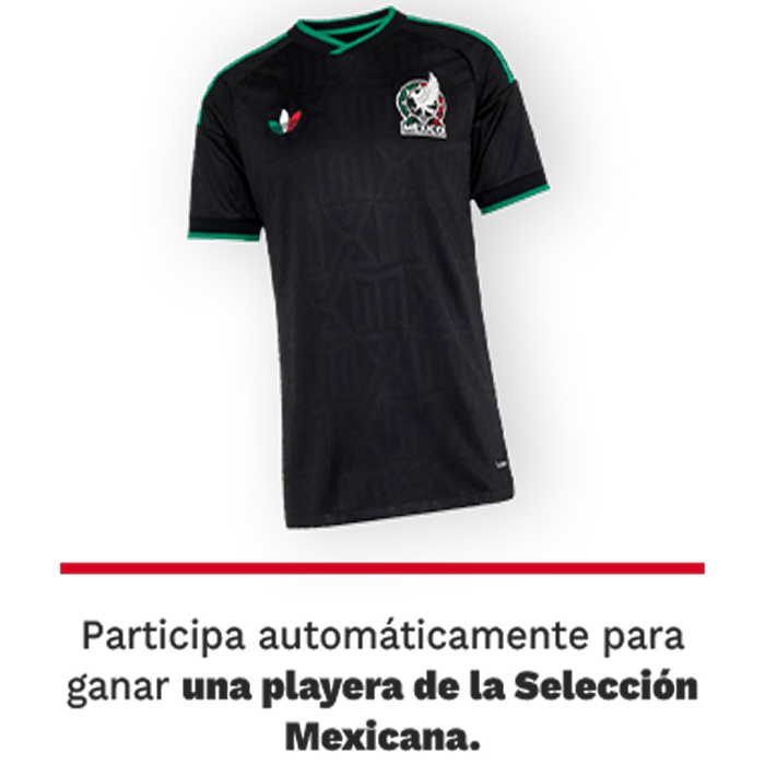 Paso 3 para participar